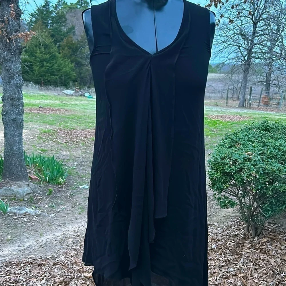BCBGMaxAzria 100% viscose